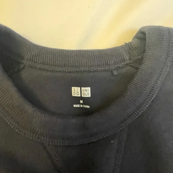 Men's Sweater Collection - Picture 3 of 4